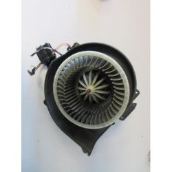 Ventilateur Chauffage Volkswagen Polo 4 Phase 1